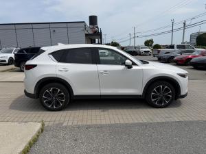 Miniature 9 Mazda CX-5 GT 2023