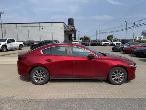 Thumbnail 9 Mazda Mazda3 GX 2024