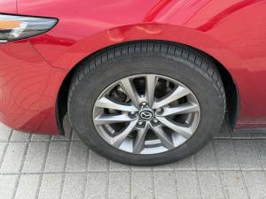 Thumbnail 12 Mazda Mazda3 GX 2024