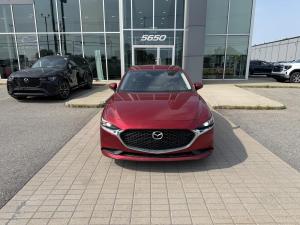 Thumbnail 11 Mazda Mazda3 GX 2024