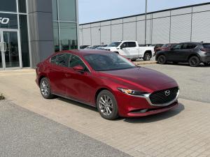 Thumbnail 10 Mazda Mazda3 GX 2024