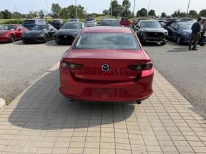 Thumbnail 6 Mazda Mazda3 GX 2024