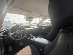 Thumbnail 16 Mazda Mazda3 GX 2024