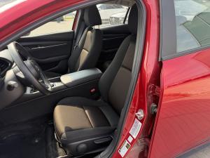 Thumbnail 14 Mazda Mazda3 GX 2024