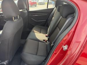 Thumbnail 15 Mazda Mazda3 GX 2024