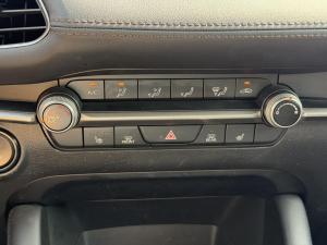 Thumbnail 24 Mazda Mazda3 GX 2024