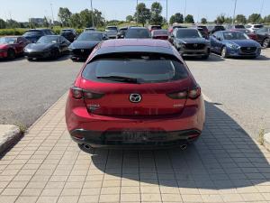 Miniature 7 Mazda Mazda3 Sport GS 2024