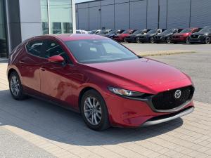 Miniature 10 Mazda Mazda3 Sport GS 2024