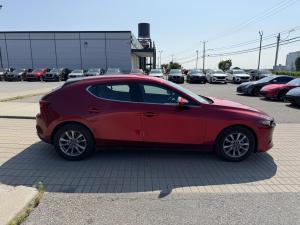 Miniature 9 Mazda Mazda3 Sport GS 2024