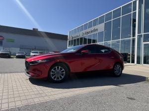 Thumbnail 6 Mazda Mazda3 Sport GS 2024
