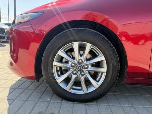 Thumbnail 5 Mazda Mazda3 Sport GS 2024