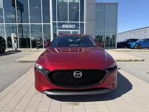 Thumbnail 11 Mazda Mazda3 Sport GS 2024