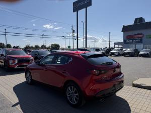 Thumbnail 10 Mazda Mazda3 Sport GS 2024