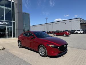 Thumbnail 12 Mazda Mazda3 Sport GS 2024