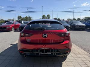 Thumbnail 9 Mazda Mazda3 Sport GS 2024