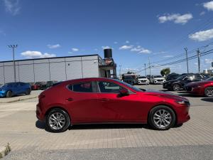 Thumbnail 14 Mazda Mazda3 Sport GS 2024