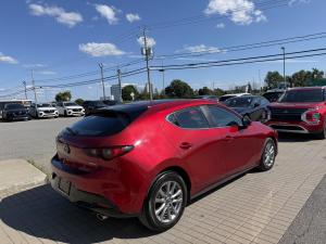 Thumbnail 8 Mazda Mazda3 Sport GS 2024