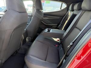 Thumbnail 21 Mazda Mazda3 Sport GS 2024