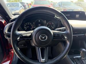 Thumbnail 22 Mazda Mazda3 Sport GS 2024
