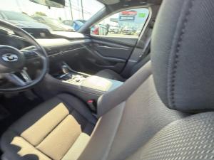 Thumbnail 20 Mazda Mazda3 Sport GS 2024