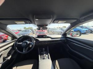 Thumbnail 24 Mazda Mazda3 Sport GS 2024