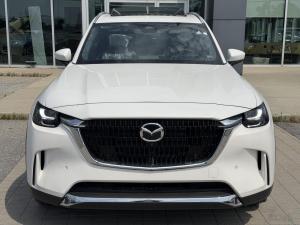 Thumbnail 11 Mazda CX-90 GT-P MHEV 2025