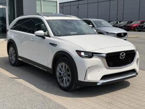 Thumbnail 10 Mazda CX-90 GT-P MHEV 2025