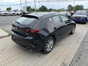 Thumbnail 8 Mazda Mazda3 Sport GX 2025