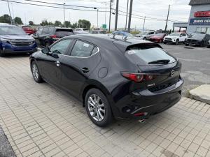 Thumbnail 5 Mazda Mazda3 Sport GX 2025