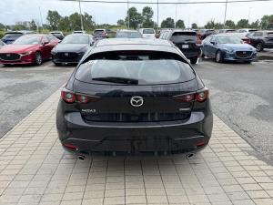 Thumbnail 6 Mazda Mazda3 Sport GX 2025