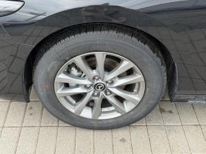Thumbnail 12 Mazda Mazda3 Sport GX 2025