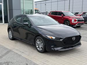 Thumbnail 10 Mazda Mazda3 Sport GX 2025