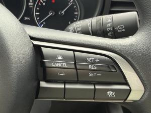 Thumbnail 16 Mazda Mazda3 Sport GX 2025