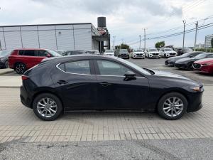 Thumbnail 9 Mazda Mazda3 Sport GX 2025