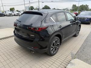 Thumbnail 8 Mazda CX-5 GS Comfort 2025