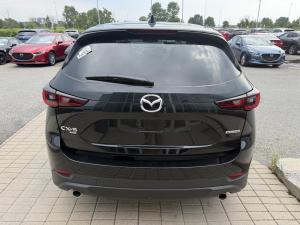 Thumbnail 6 Mazda CX-5 GS Comfort 2025