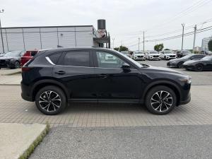 Thumbnail 9 Mazda CX-5 GS Comfort 2025