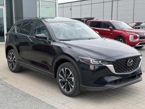 Thumbnail 10 Mazda CX-5 GS Comfort 2025