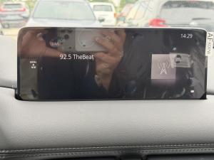 Thumbnail 20 Mazda CX-5 GS Comfort 2025