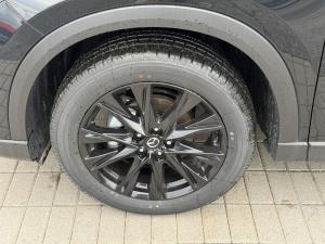 Miniature 12 Mazda CX-5 Kuro 2025