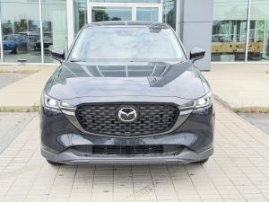 Miniature 11 Mazda CX-5 Kuro 2025