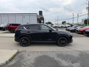 Miniature 9 Mazda CX-5 Kuro 2025
