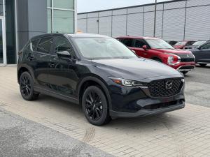 Miniature 10 Mazda CX-5 Kuro 2025