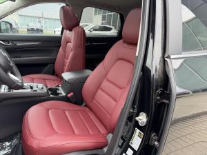 Miniature 13 Mazda CX-5 Kuro 2025