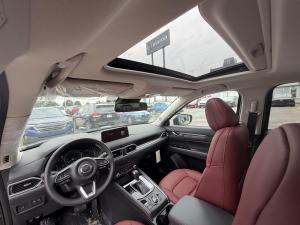 Miniature 17 Mazda CX-5 Kuro 2025