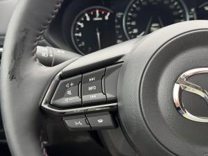 Miniature 19 Mazda CX-5 Kuro 2025