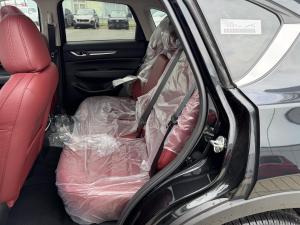 Miniature 16 Mazda CX-5 Kuro 2025
