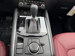 Miniature 25 Mazda CX-5 Kuro 2025