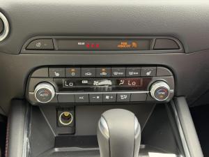 Miniature 23 Mazda CX-5 Kuro 2025
