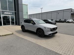 Miniature 9 Mazda CX-5 GT Premium 2026